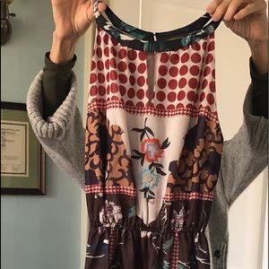 Women’s designer dress